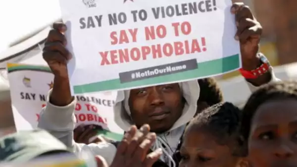 Nigeria Sends Warning To Ghana On Xenophobic Behaviour